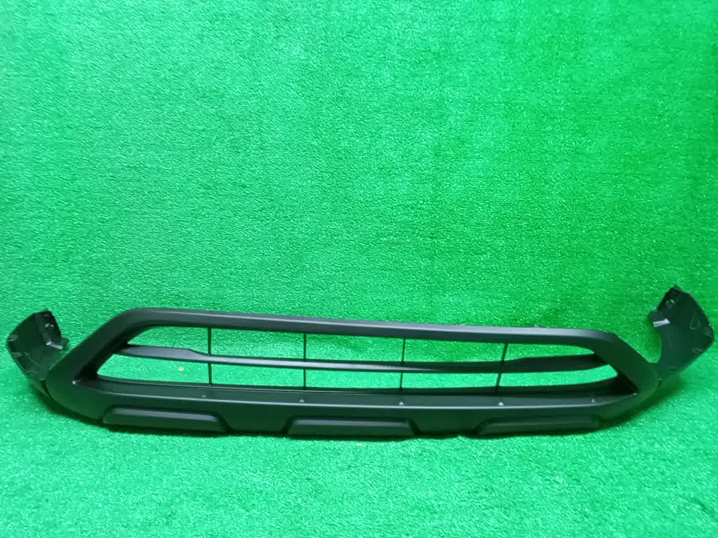 Бампер передний MITSUBISHI OUTLANDER GN0W 6400J890XA 1 ракурс Бампер передний MITSUBISHI OUTLANDER GN0W 6400J890XA 1 ракурс