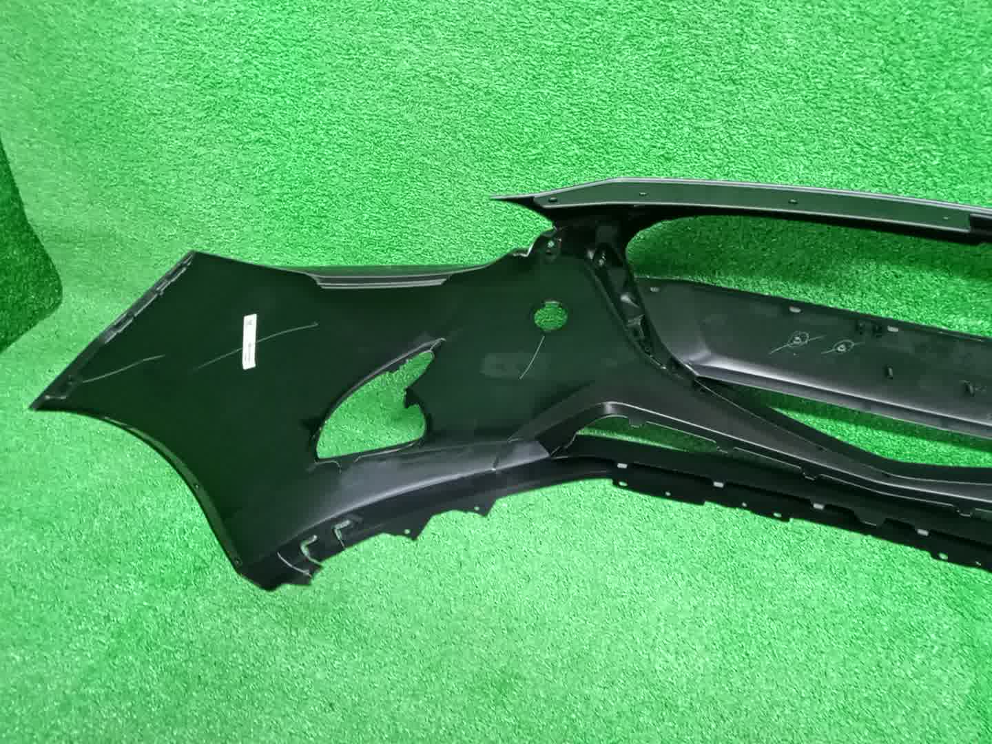 Бампер передний MAZDA DEMIO DJ5AS, DJ3FS, DJ3AS, DJLFS, DJ5FS, DJLAS DB8N-50-031A 2 ракурс