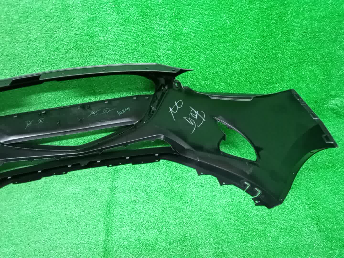 Бампер передний MAZDA DEMIO DJ5AS, DJ3FS, DJ3AS, DJLFS, DJ5FS, DJLAS DB8N-50-031A 3 ракурс