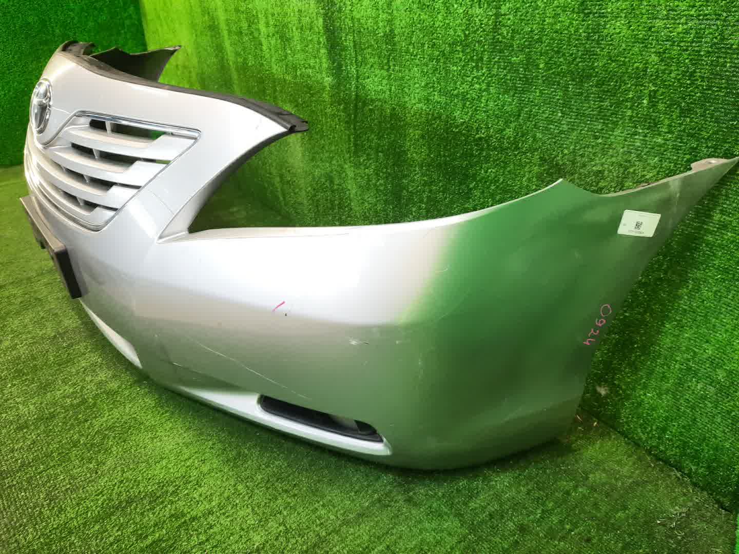Бампер передний TOYOTA CAMRY, ALTIS AHV40, GSV40, ACV40, ACV45, ACV40N, ACV45N 0924 2 ракурс