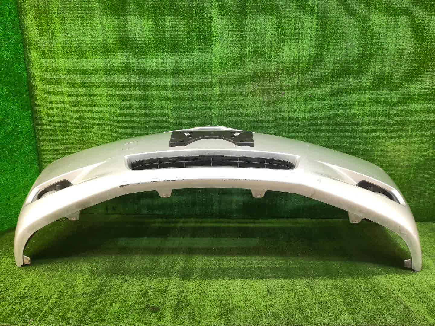 Бампер передний TOYOTA CAMRY, ALTIS AHV40, GSV40, ACV40, ACV45, ACV40N, ACV45N 0924 5 ракурс