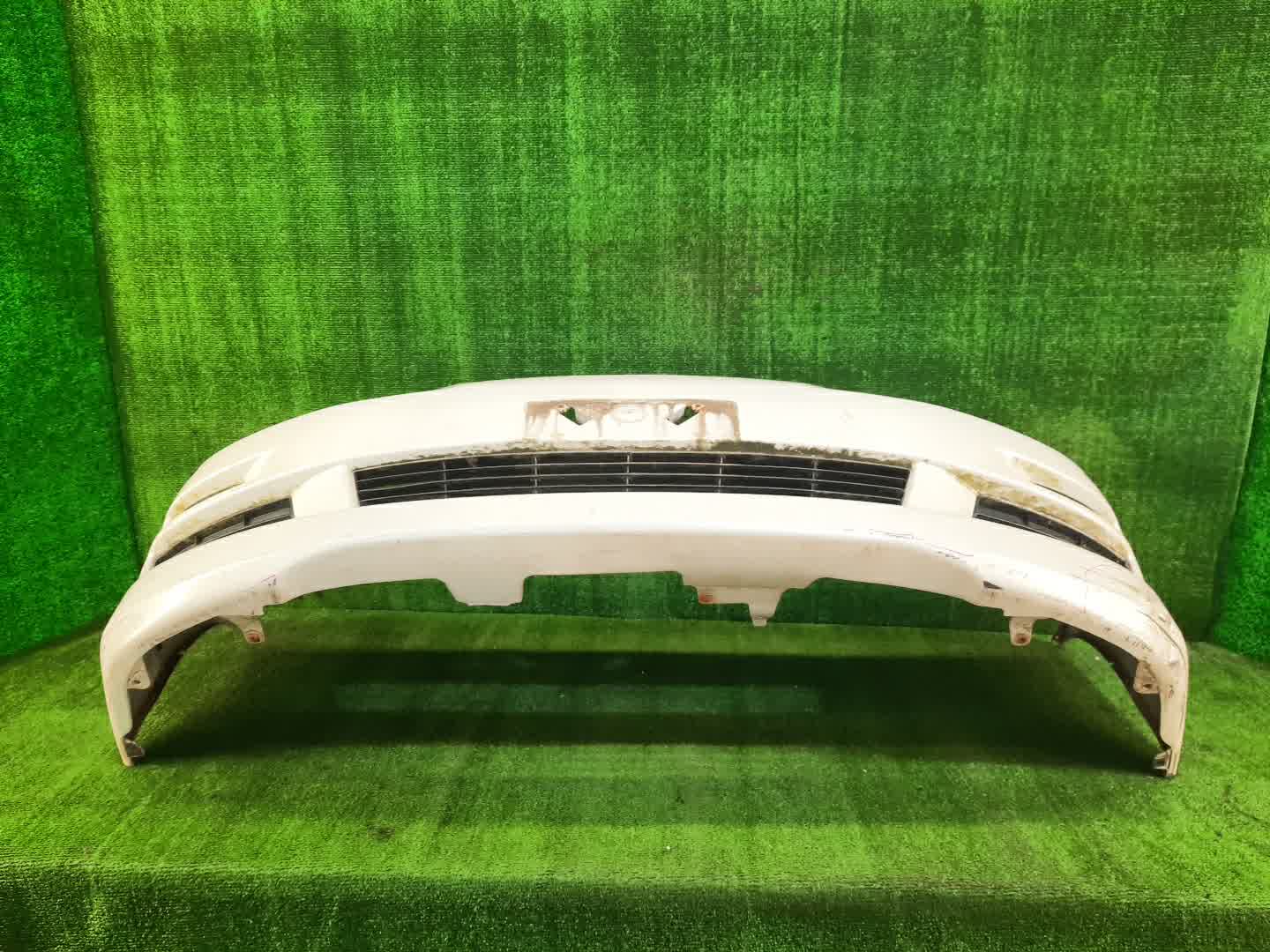 Бампер передний TOYOTA IPSUM ACM21W, ACM26W 0927 5 ракурс