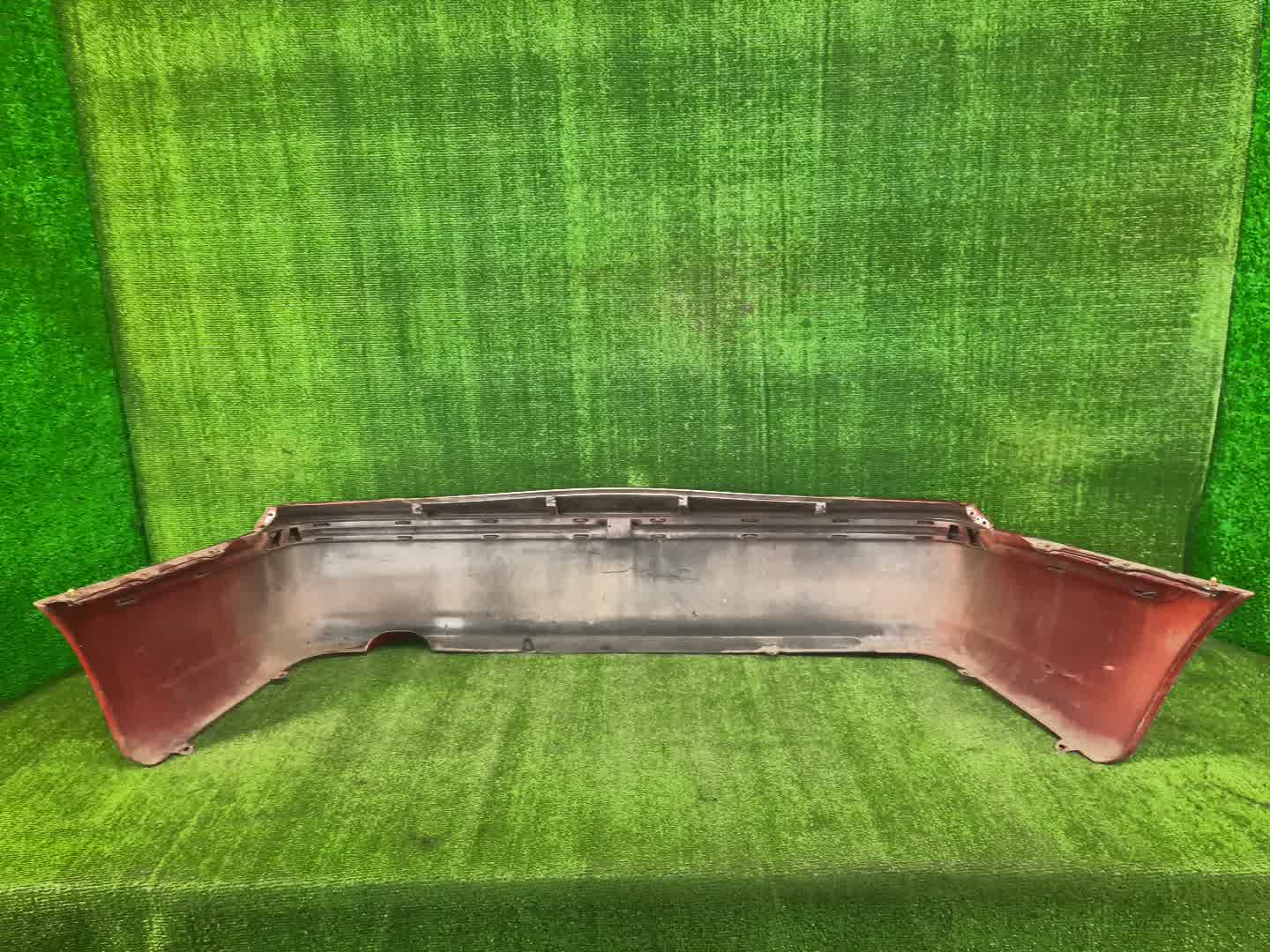 Бампер задний TOYOTA PROGRES JCG10, JCG11, JCG15 0938 5 ракурс