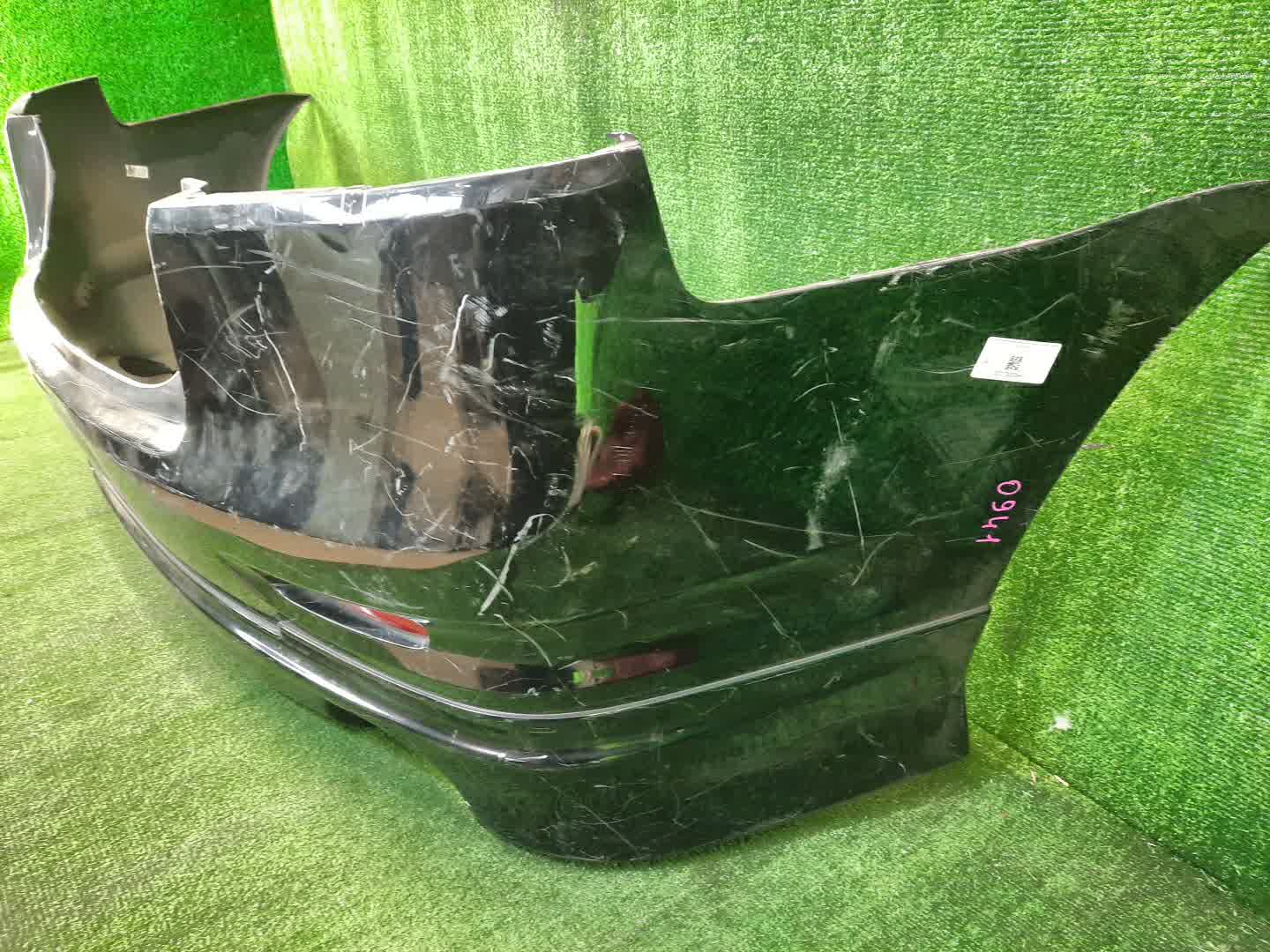 Бампер задний TOYOTA MARK X ZIO GGA10, ANA15, ANA10 0941 2 ракурс