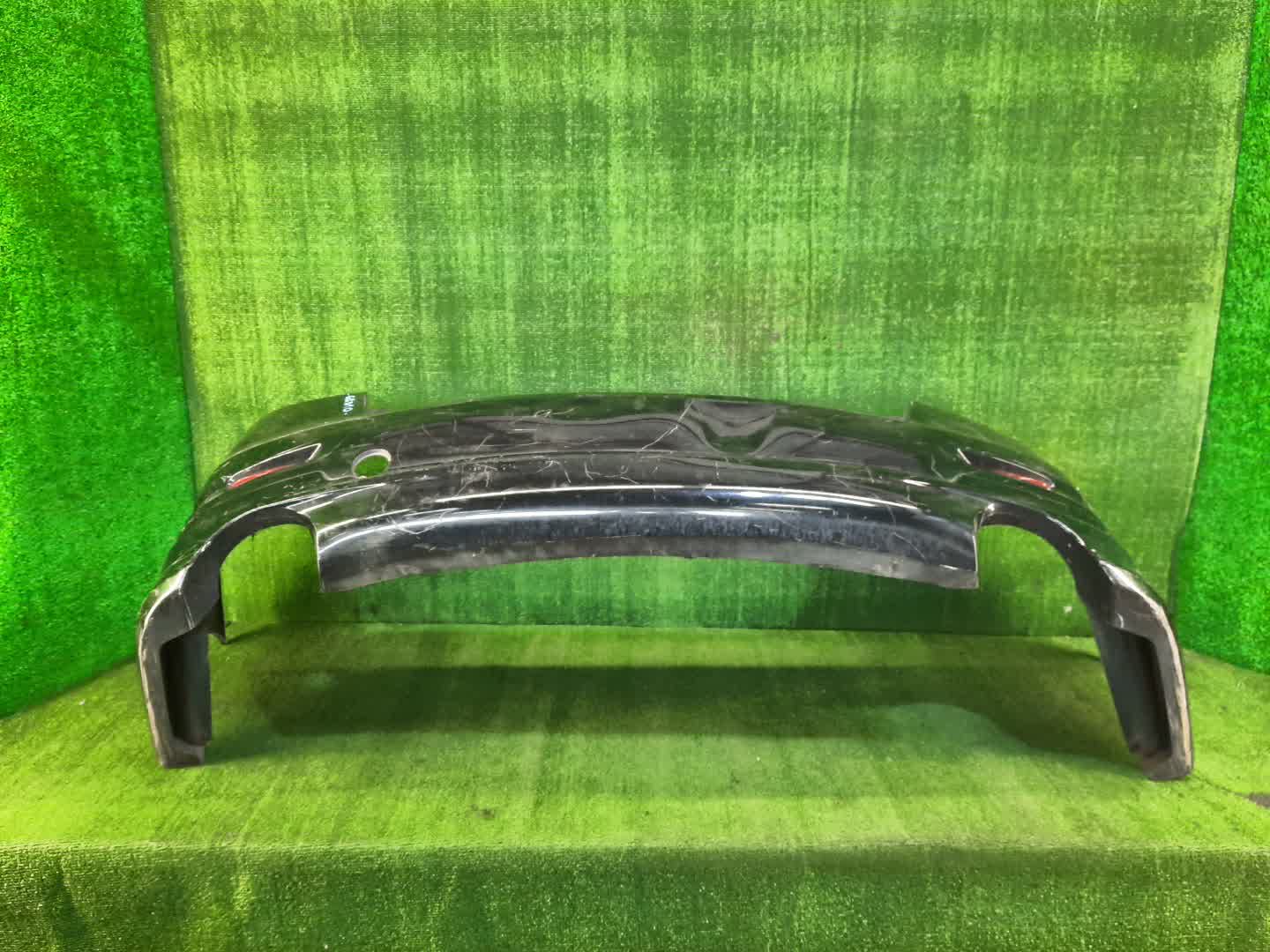 Бампер задний TOYOTA MARK X ZIO GGA10, ANA15, ANA10 0941 5 ракурс