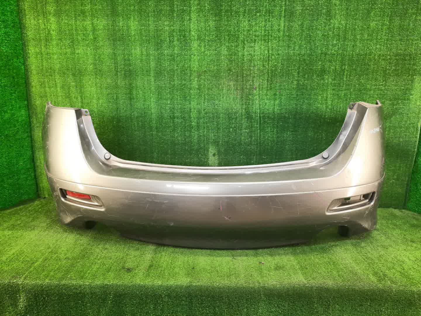 Бампер задний NISSAN MURANO TZ51, TNZ51, Z51, PNZ51 0944 1 ракурс