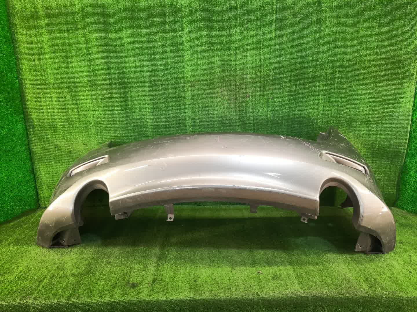 Бампер задний NISSAN MURANO TZ51, TNZ51, Z51, PNZ51 0944 5 ракурс