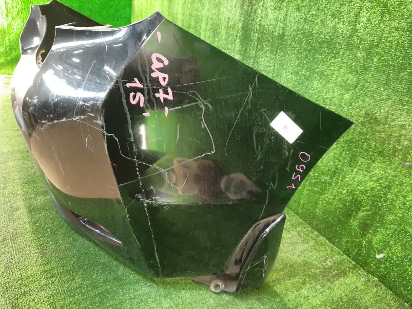Бампер задний SUBARU IMPREZA GP2, GP3, GP6, GP7 0951 2 ракурс