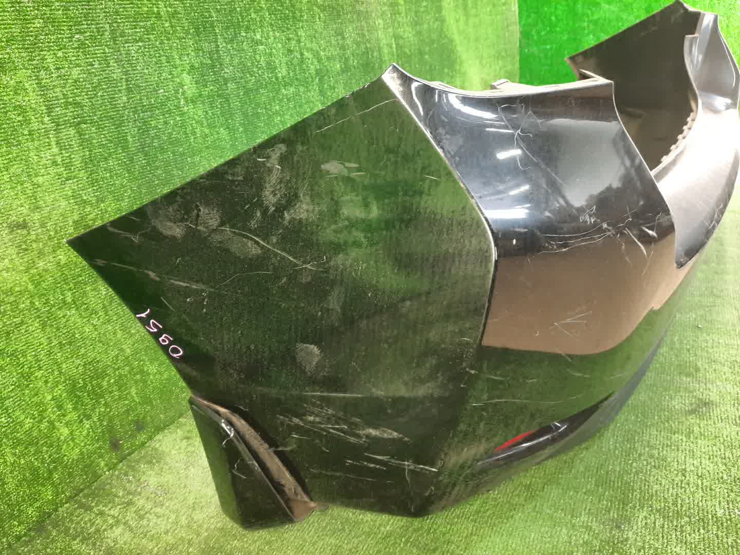 Бампер задний SUBARU IMPREZA GP2, GP3, GP6, GP7 0951 4 ракурс