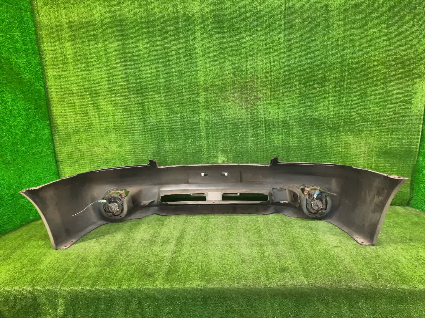 Бампер передний SUBARU LEGACY LANCASTER BH9 0956 5 ракурс