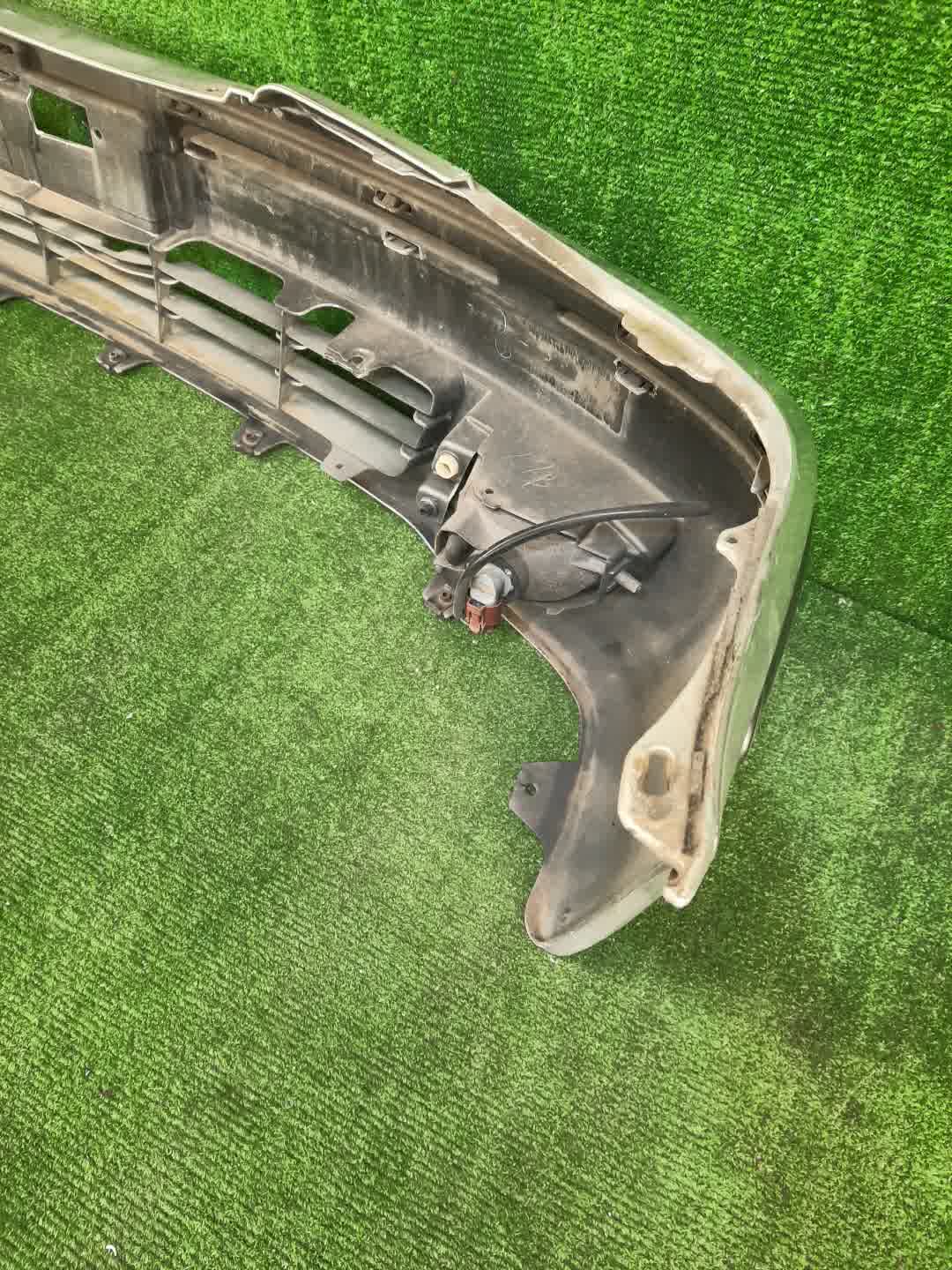 Бампер передний TOYOTA PROGRES JCG10, JCG11, JCG15 0981 5 ракурс