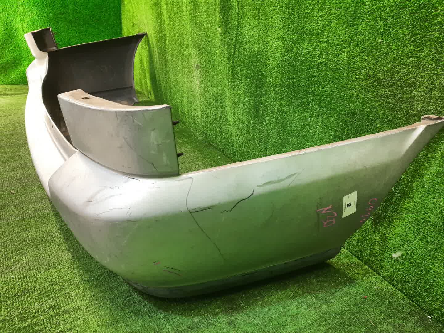 Бампер задний NISSAN RNESSA N30, NN30, PNN30 0984 2 ракурс