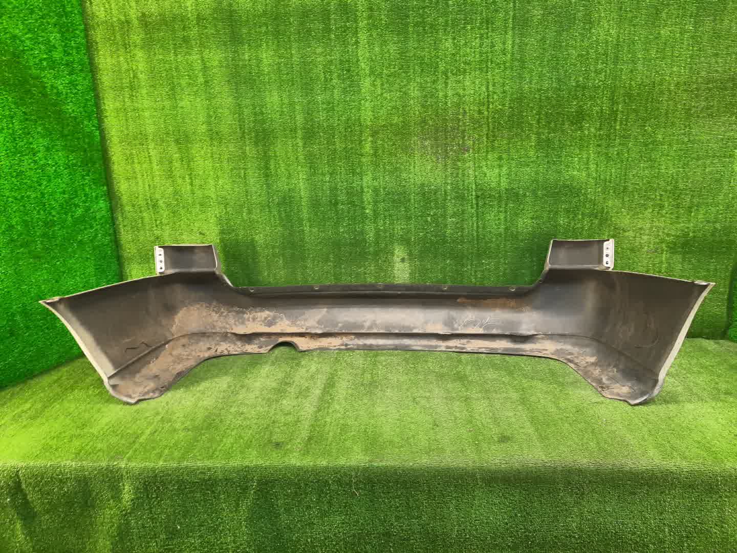 Бампер задний NISSAN RNESSA N30, NN30, PNN30 0984 5 ракурс