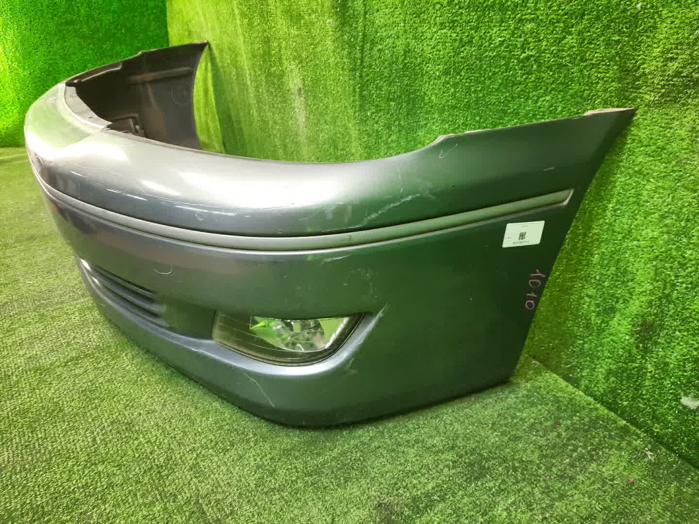 Бампер передний TOYOTA VISTA ZZV50 1010 2 ракурс