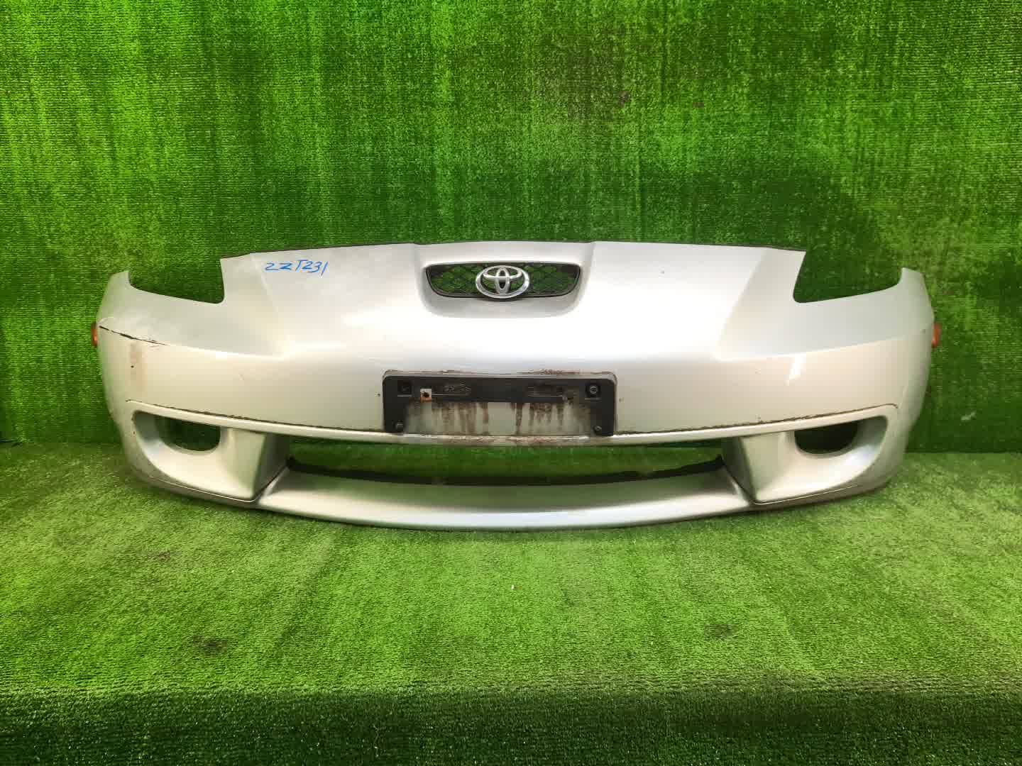 Бампер передний TOYOTA CELICA ZZT230, ZZT231 1013 1 ракурс