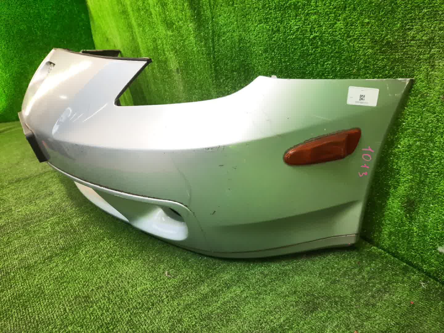 Бампер передний TOYOTA CELICA ZZT230, ZZT231 1013 2 ракурс