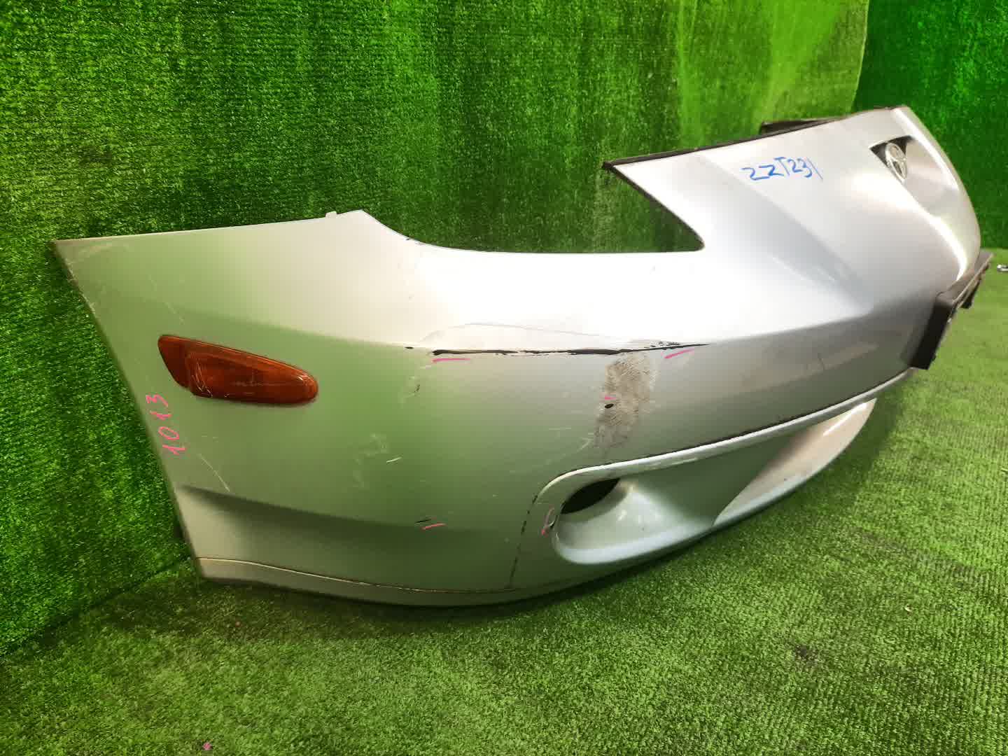 Бампер передний TOYOTA CELICA ZZT230, ZZT231 1013 4 ракурс