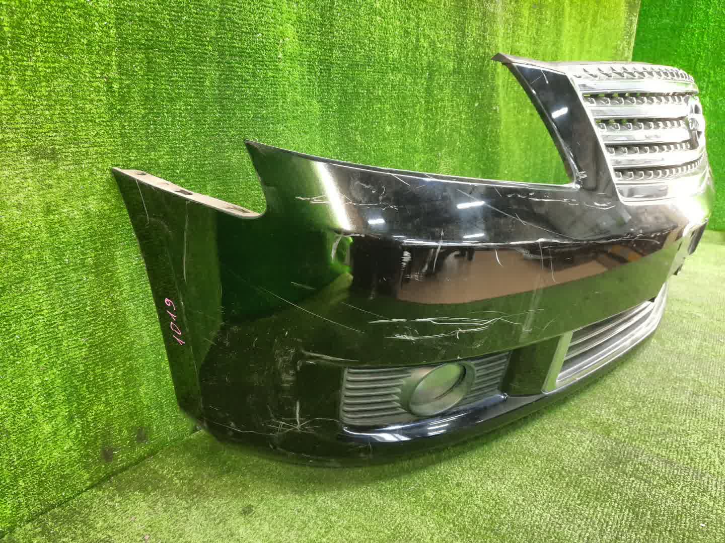 Бампер передний NISSAN FUGA Y50, PNY50, PY50, GY50 1019 3 ракурс