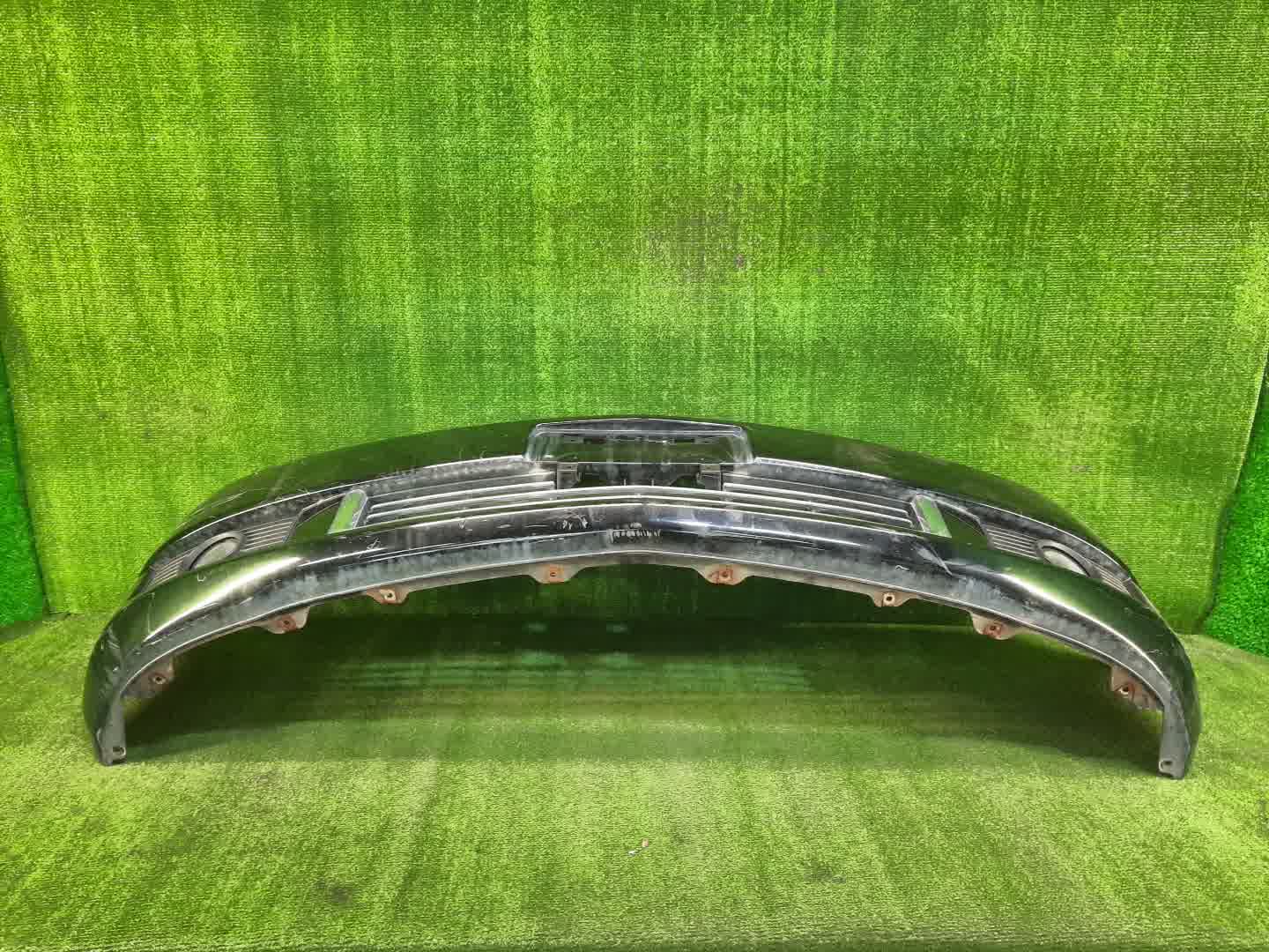 Бампер передний NISSAN FUGA Y50, PNY50, PY50, GY50 1019 4 ракурс