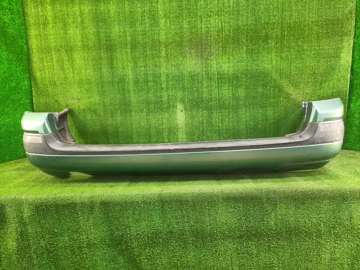 Бампер задний NISSAN STAGEA WHC34, WGNC34, WGC34 1032 1 ракурс