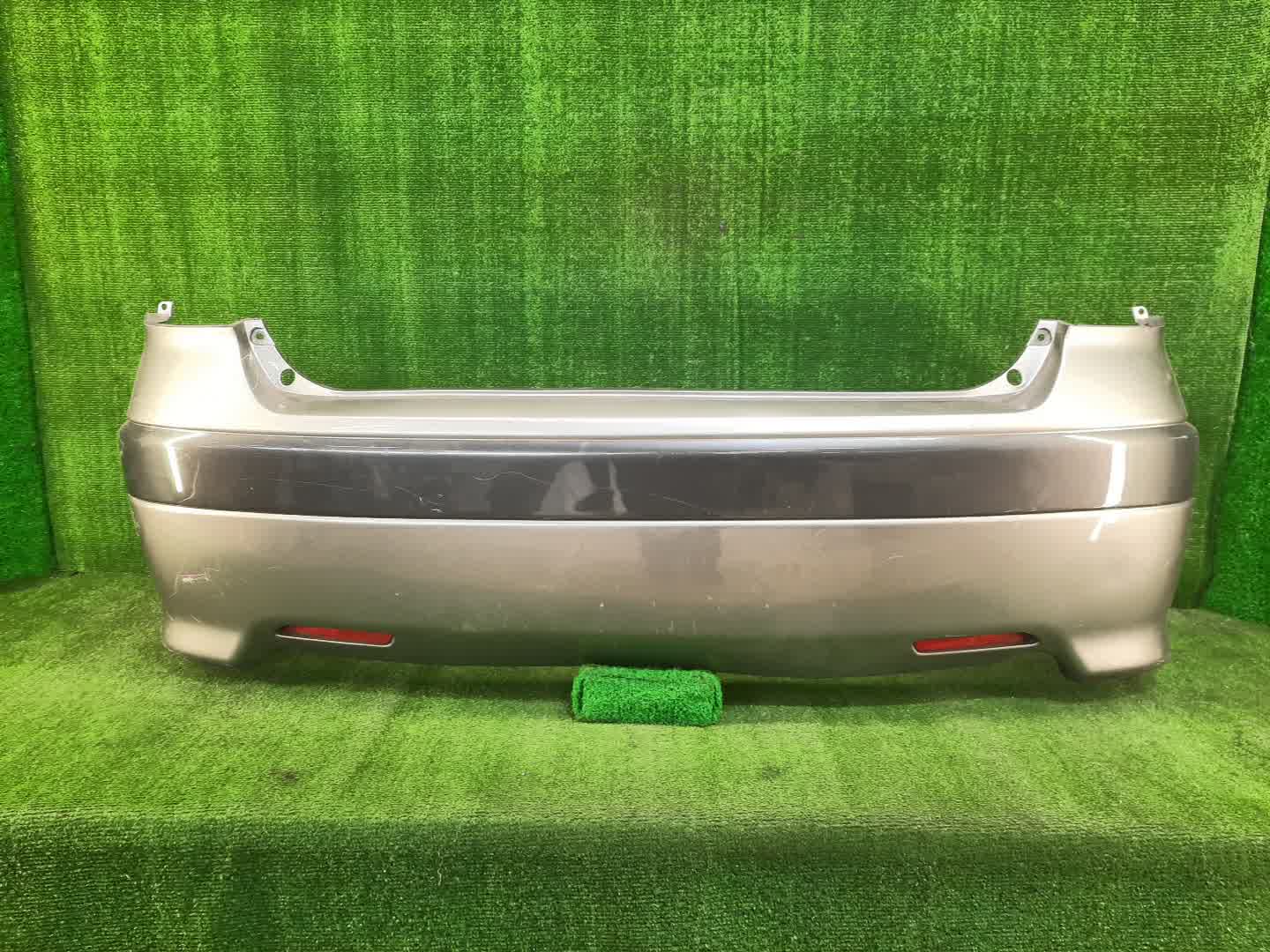Бампер задний TOYOTA NADIA ACN10, SXN10, SXN15 1042 1 ракурс