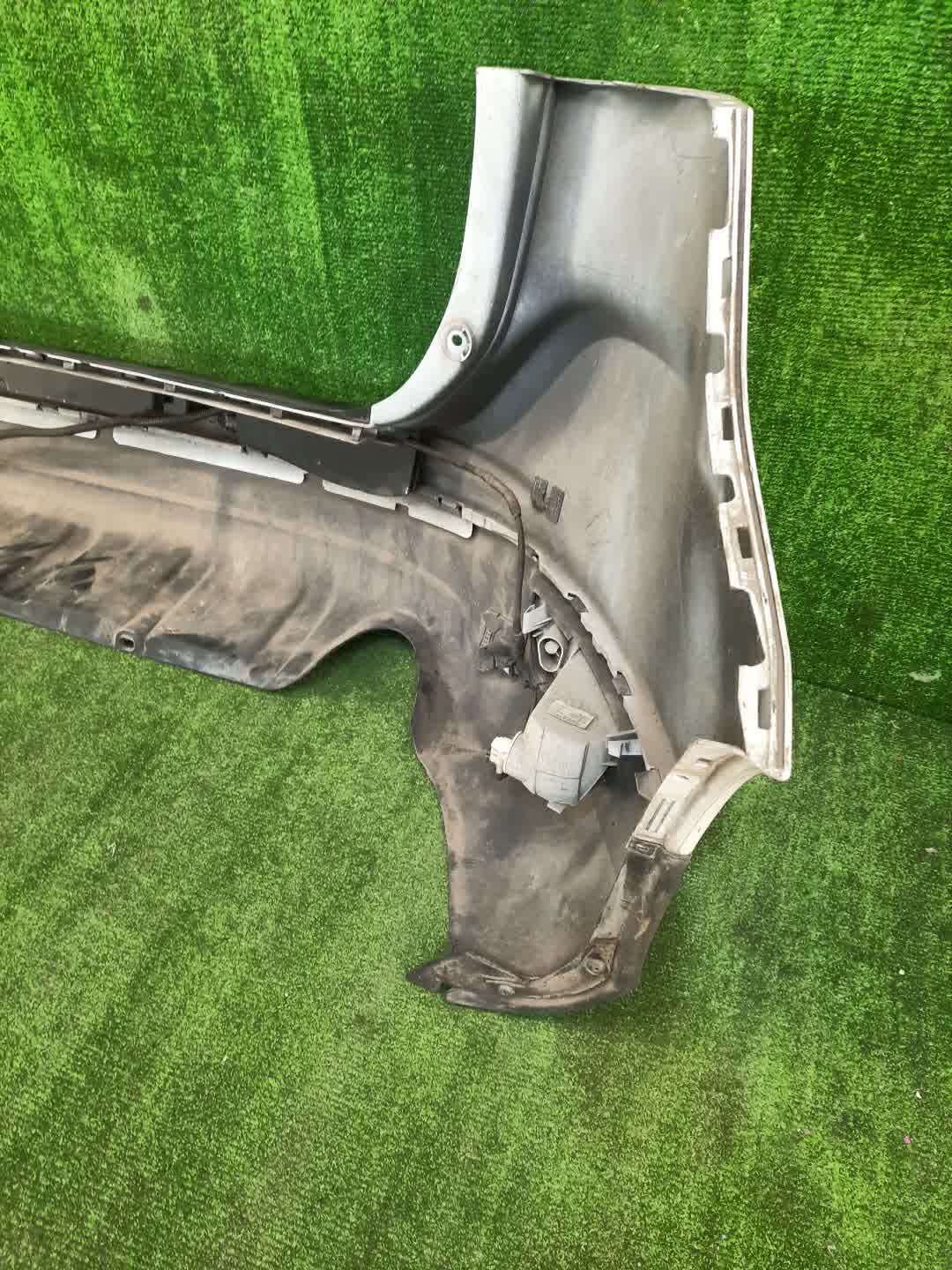 Бампер задний VOLVO XC60 DZ44, DZ47, DZ80, DZ99, DZ40, DZ, DZ31, DZ52, DZ69, DZ70, DZ71, DZ72, DZ82, DZ83, DZ87, DZ88, DZ95, DZ90, DZ98 1046 5 ракурс