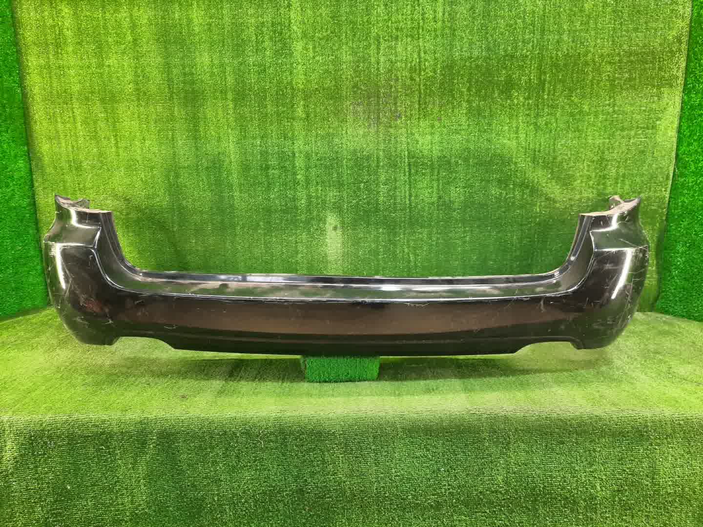 Бампер задний SUBARU LEGACY BP9, BP5, BPE 1055 1 ракурс Бампер задний SUBARU LEGACY BP9, BP5, BPE 1055 1 ракурс