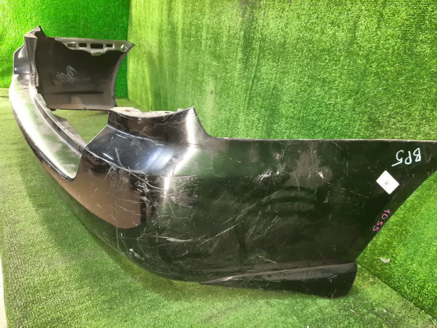 Бампер задний SUBARU LEGACY BP9, BP5, BPE 1055 2 ракурс Бампер задний SUBARU LEGACY BP9, BP5, BPE 1055 2 ракурс