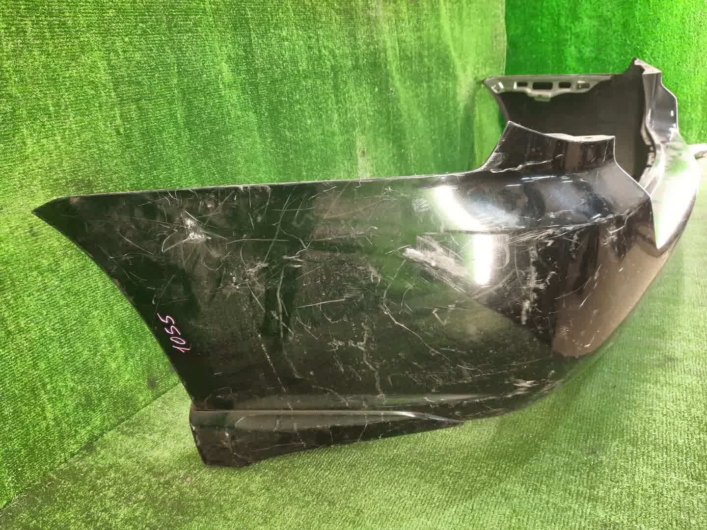 Бампер задний SUBARU LEGACY BP9, BP5, BPE 1055 4 ракурс Бампер задний SUBARU LEGACY BP9, BP5, BPE 1055 4 ракурс