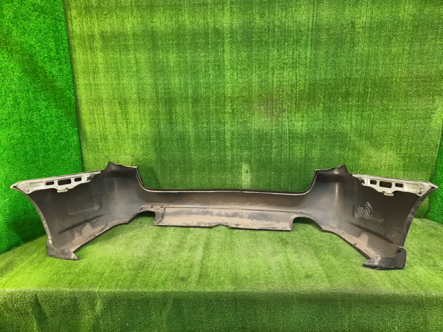 Бампер задний SUBARU LEGACY BP9, BP5, BPE 1055 5 ракурс Бампер задний SUBARU LEGACY BP9, BP5, BPE 1055 5 ракурс