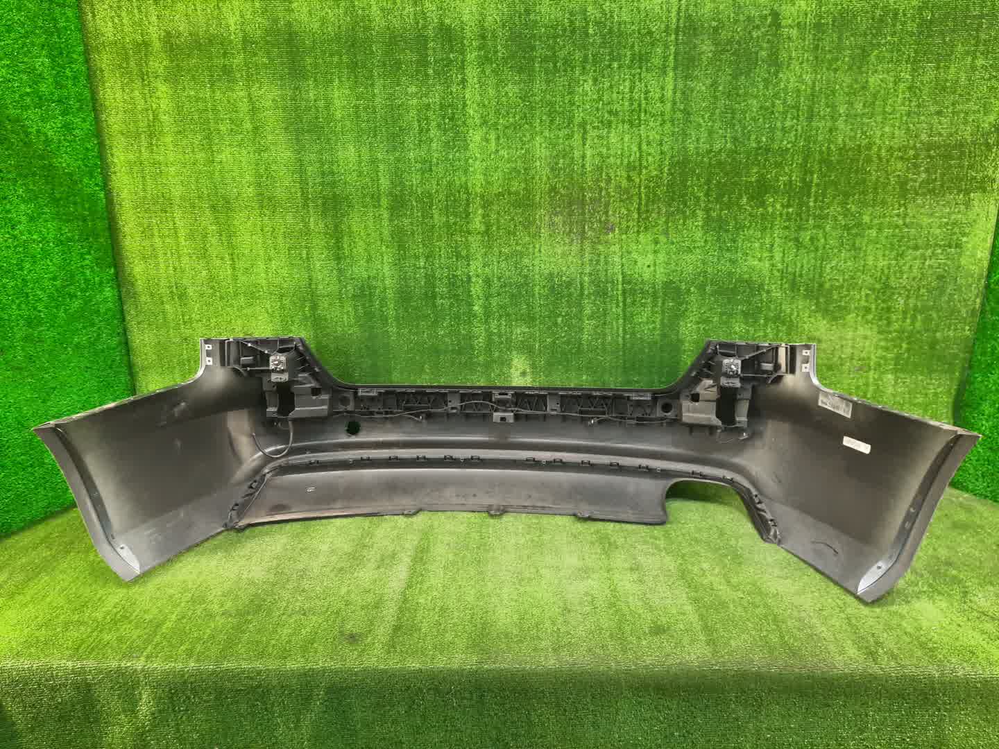 Бампер задний AUDI A4 8K2, B8 8K9807303 5 ракурс