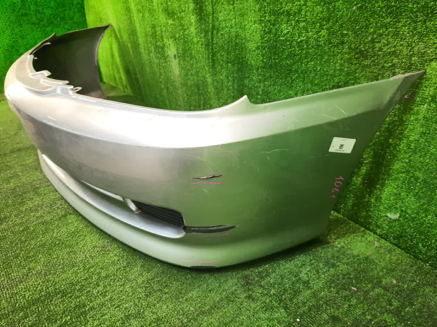 Бампер передний TOYOTA NADIA ACN10, SXN10, SXN15 1061 2 ракурс