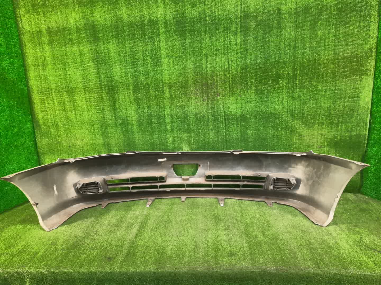 Бампер передний TOYOTA NADIA ACN10, SXN10, SXN15 1061 4 ракурс