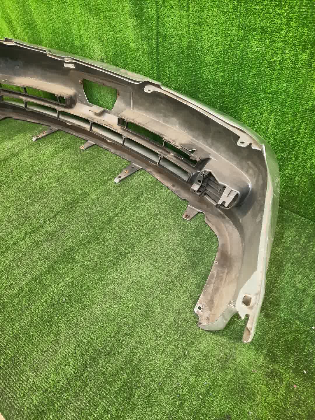 Бампер передний TOYOTA NADIA ACN10, SXN10, SXN15 1061 5 ракурс