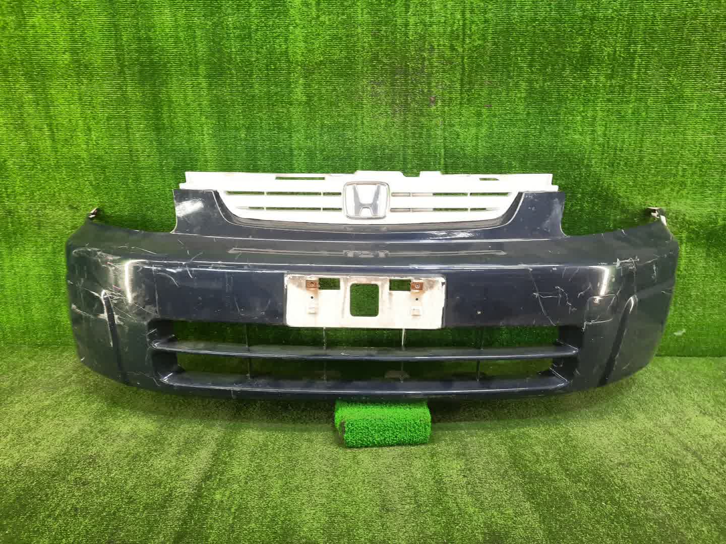 Бампер передний HONDA CAPA GA4, GA6 1072 1 ракурс