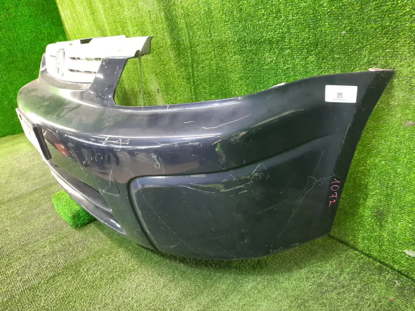Бампер передний HONDA CAPA GA4, GA6 1072 2 ракурс