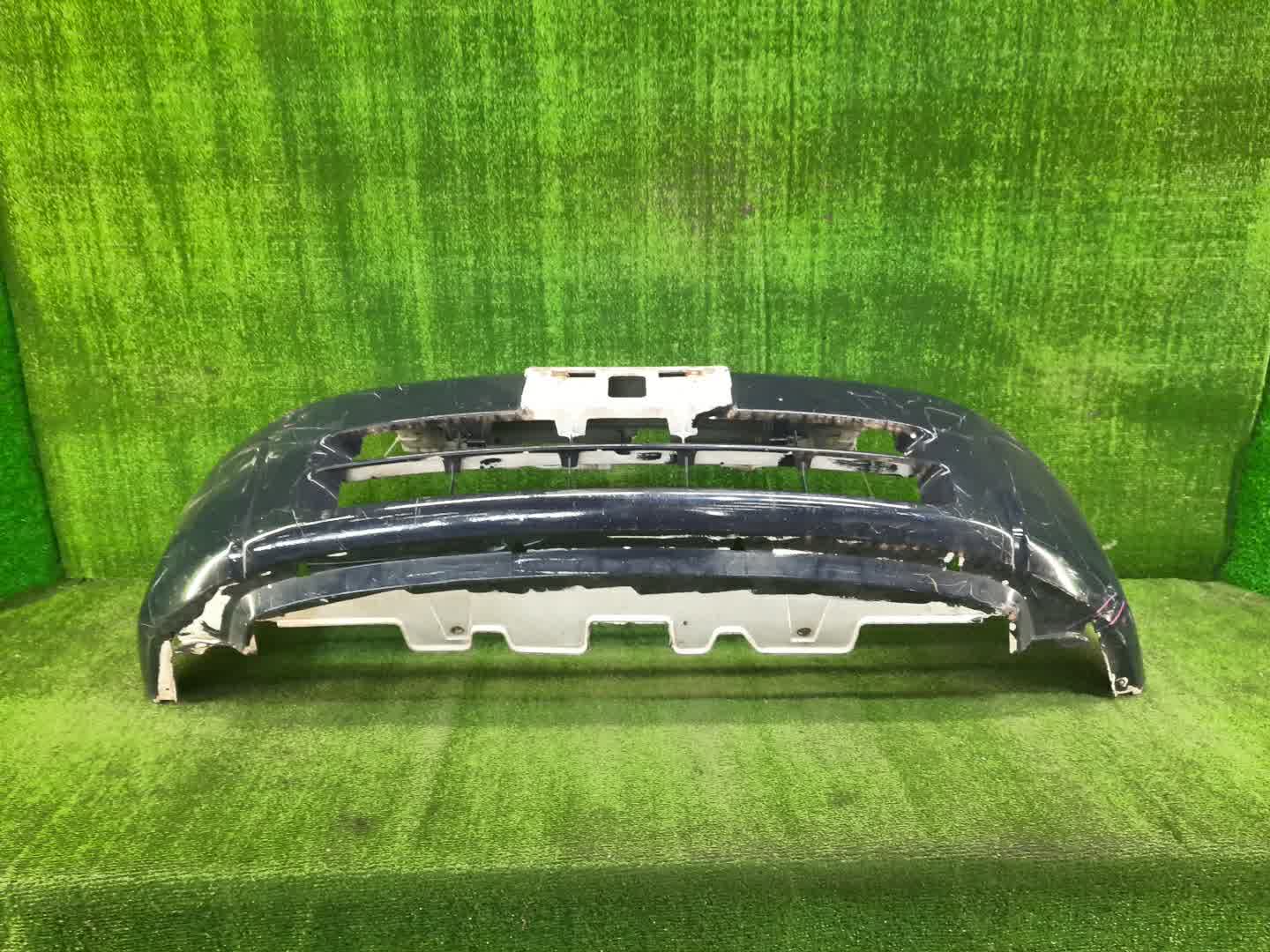 Бампер передний HONDA CAPA GA4, GA6 1072 4 ракурс