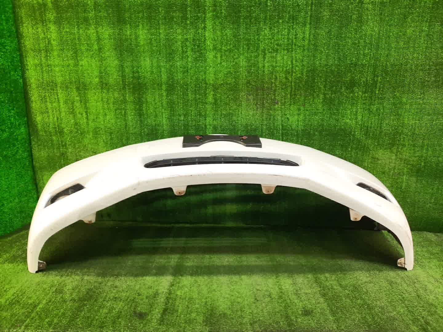 Бампер передний TOYOTA CAMRY, ALTIS AHV40, GSV40, ACV40, ACV45, ACV40N, ACV45N 1080 5 ракурс