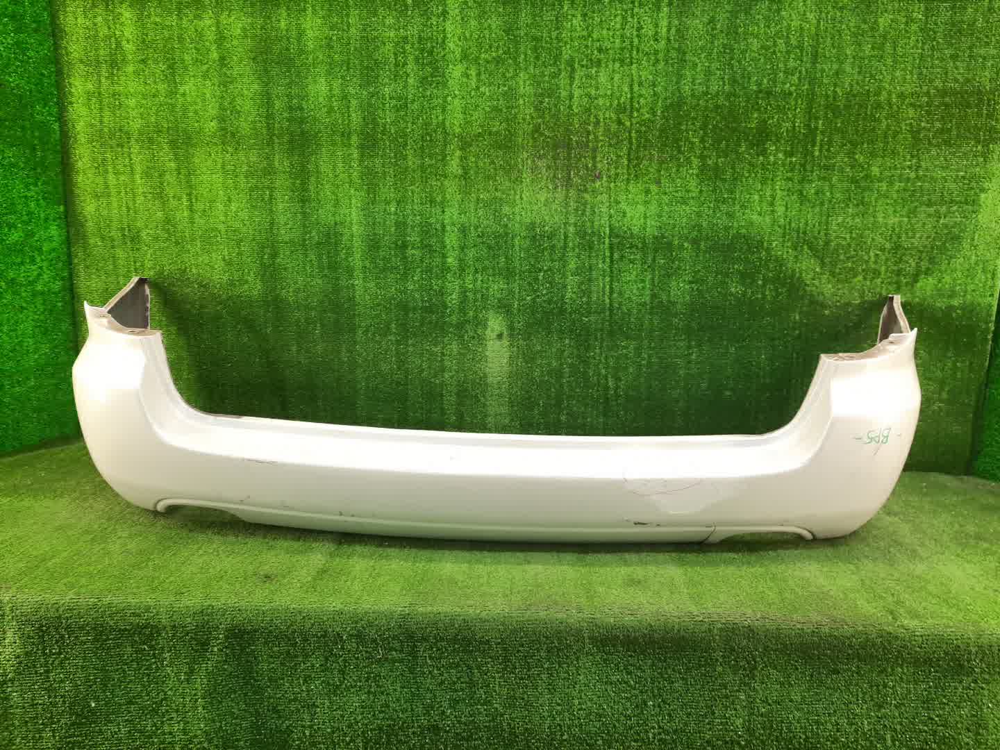 Бампер задний SUBARU LEGACY BP9, BP5, BPE 1091 1 ракурс