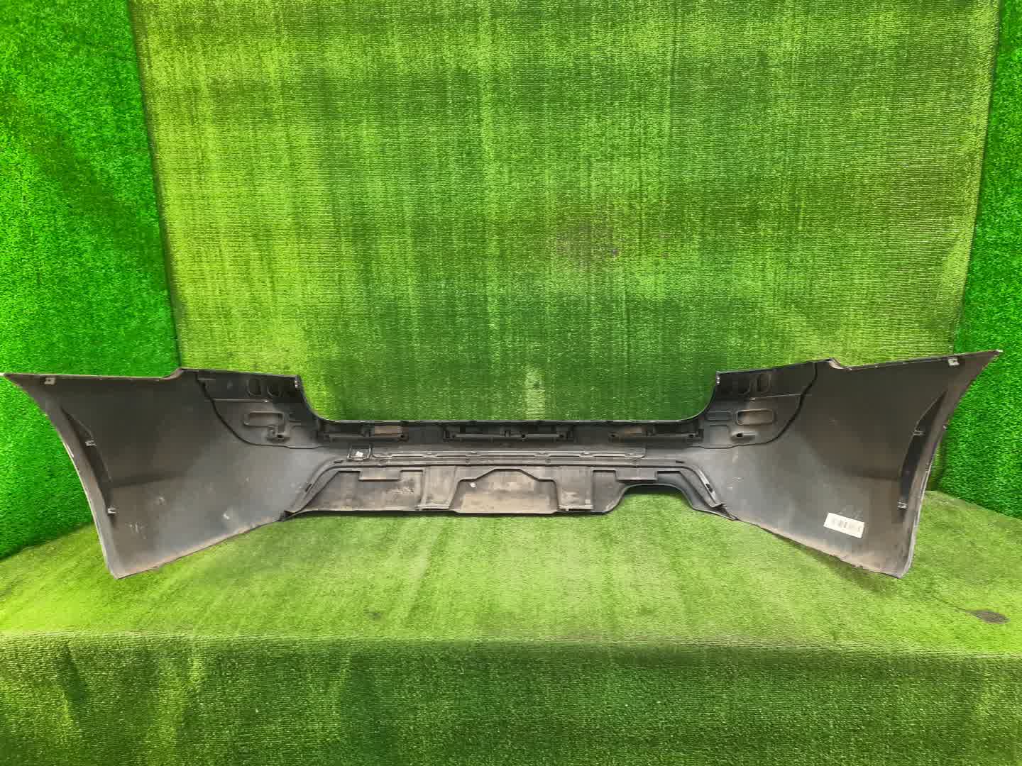 Бампер задний BMW 5-Series E61 51127896614 4 ракурс