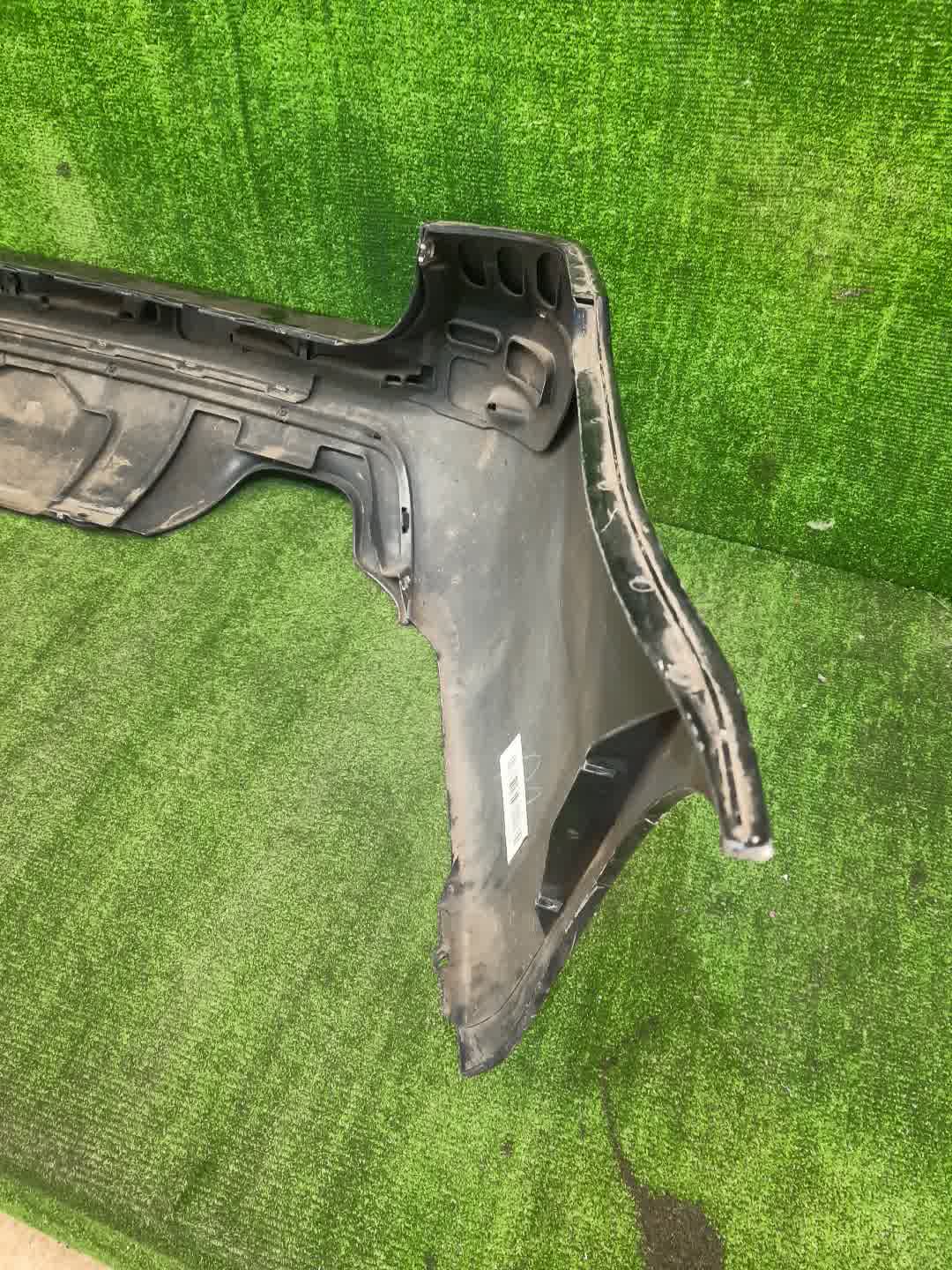 Бампер задний BMW 5-Series E61 51127896614 5 ракурс