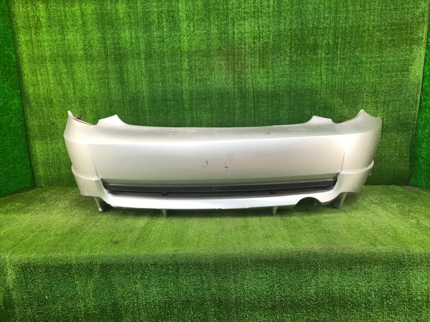 Бампер задний TOYOTA CELICA ZZT230, ZZT231 1111 1 ракурс