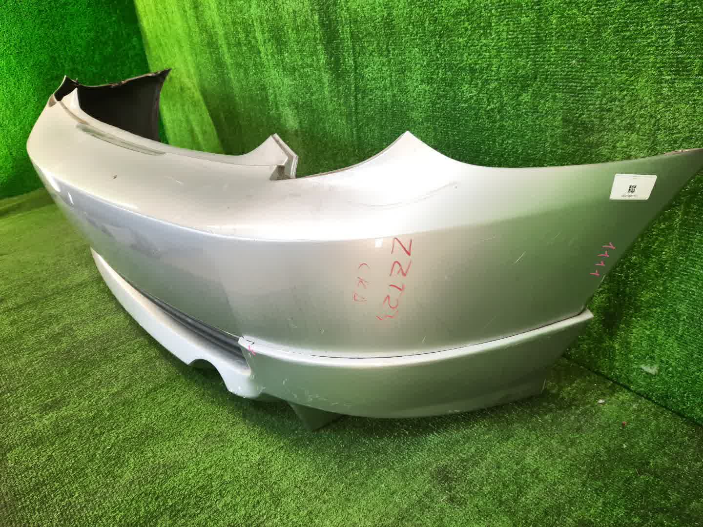 Бампер задний TOYOTA CELICA ZZT230, ZZT231 1111 2 ракурс