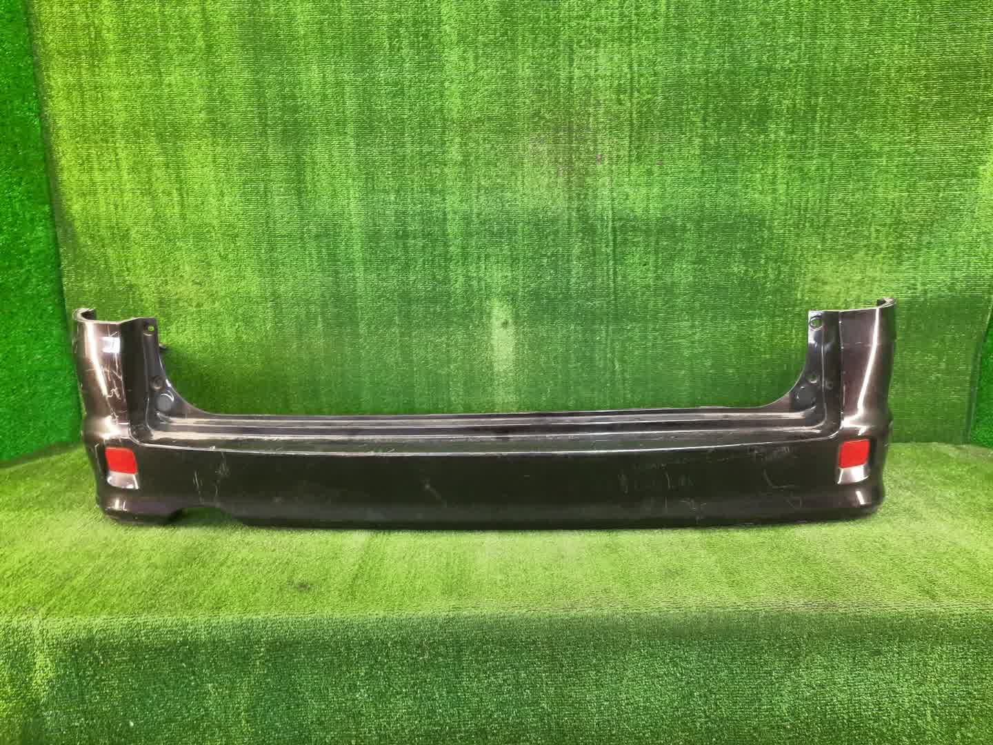 Бампер задний HONDA STEPWGN RF3, RF4, RF5, RF7, RF6, RF8 1113 1 ракурс