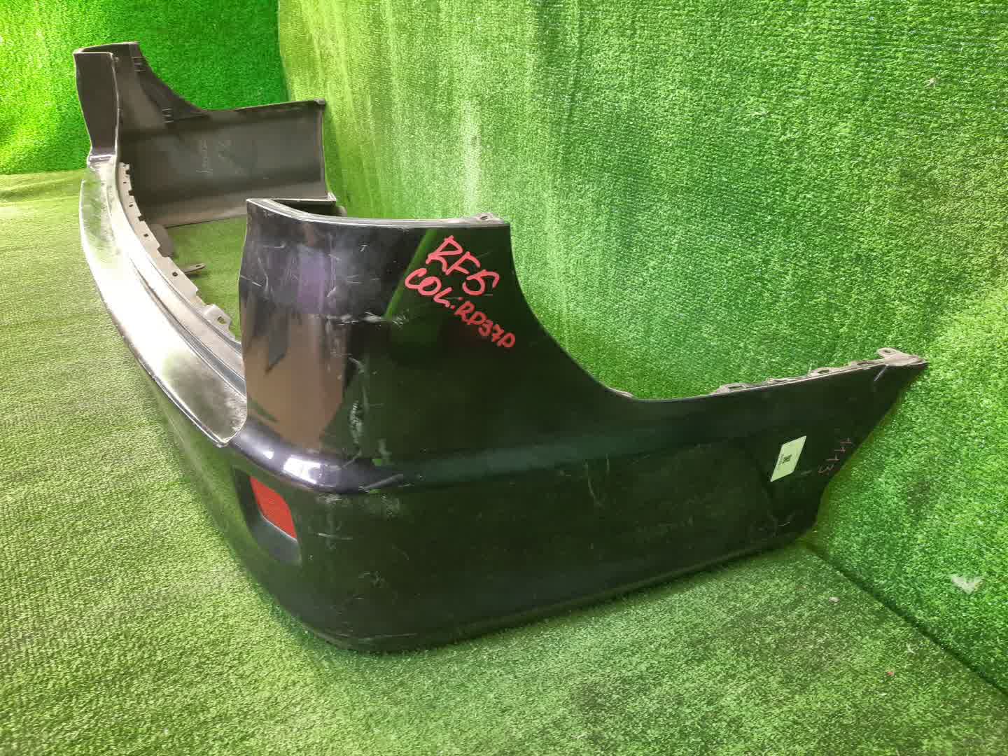 Бампер задний HONDA STEPWGN RF3, RF4, RF5, RF7, RF6, RF8 1113 2 ракурс