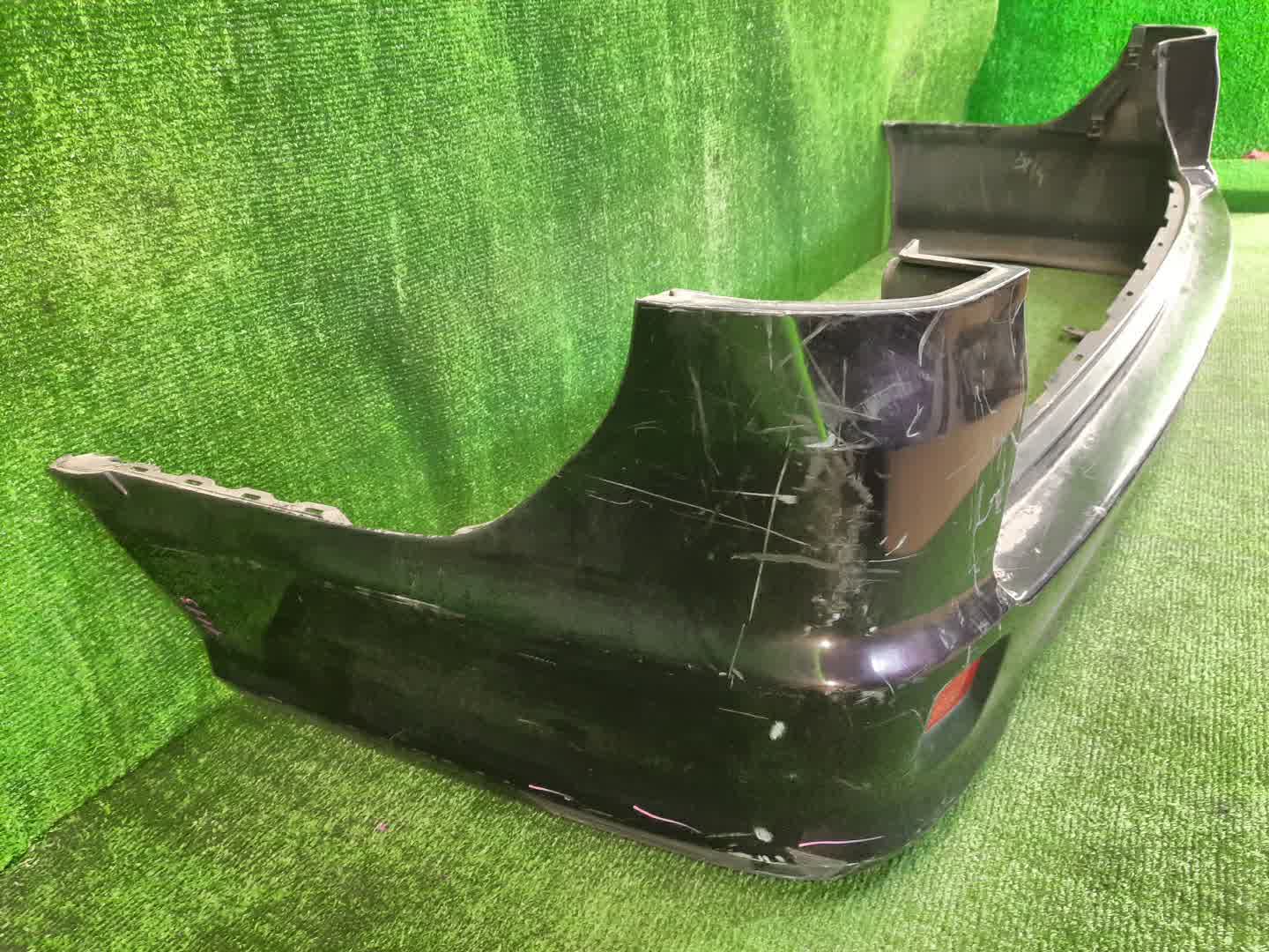 Бампер задний HONDA STEPWGN RF3, RF4, RF5, RF7, RF6, RF8 1113 3 ракурс