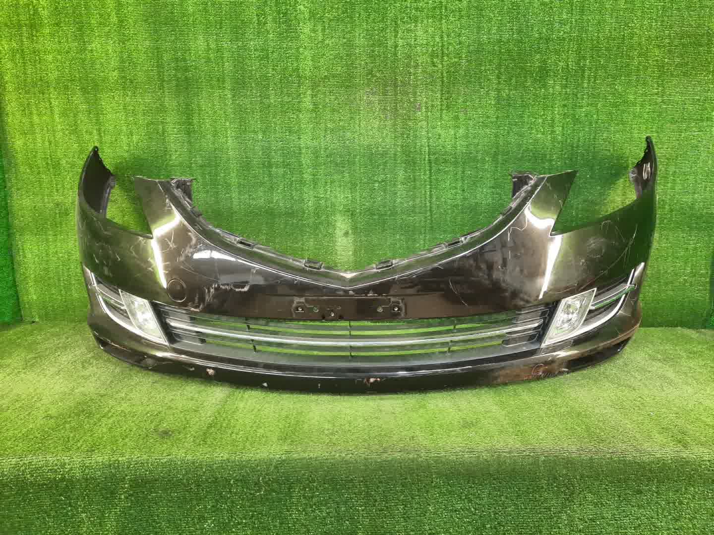 Бампер передний MAZDA ATENZA, MAZDA 6, 6 GH5FP, GH5AP, GH5AS, GH5FS, GHEFP, GHEFS, GH5AW, GH5FW, GHEFW, GH 1131 1 ракурс