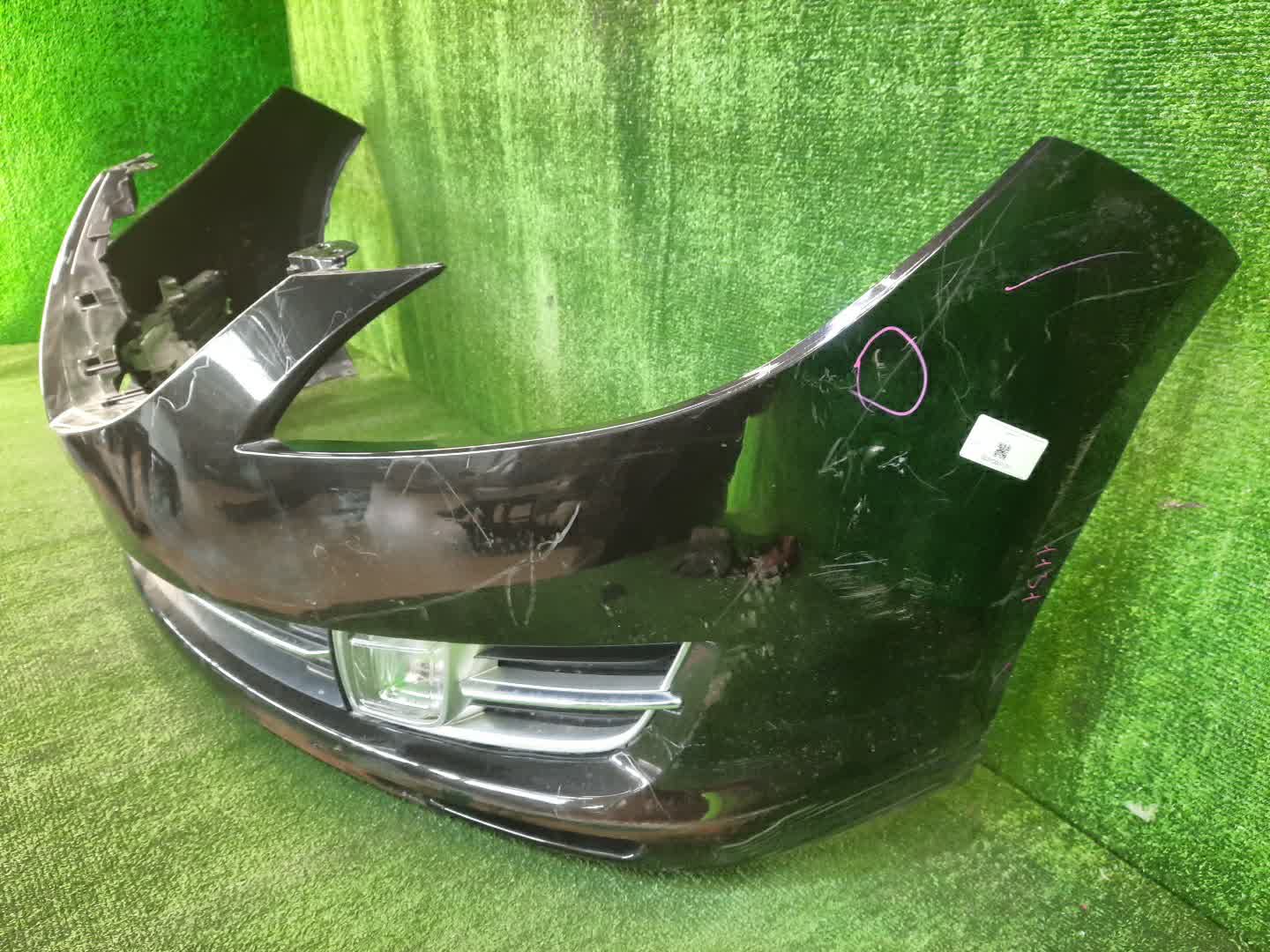 Бампер передний MAZDA ATENZA, MAZDA 6, 6 GH5FP, GH5AP, GH5AS, GH5FS, GHEFP, GHEFS, GH5AW, GH5FW, GHEFW, GH 1131 2 ракурс
