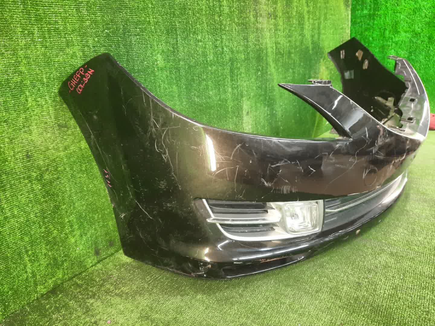 Бампер передний MAZDA ATENZA, MAZDA 6, 6 GH5FP, GH5AP, GH5AS, GH5FS, GHEFP, GHEFS, GH5AW, GH5FW, GHEFW, GH 1131 5 ракурс