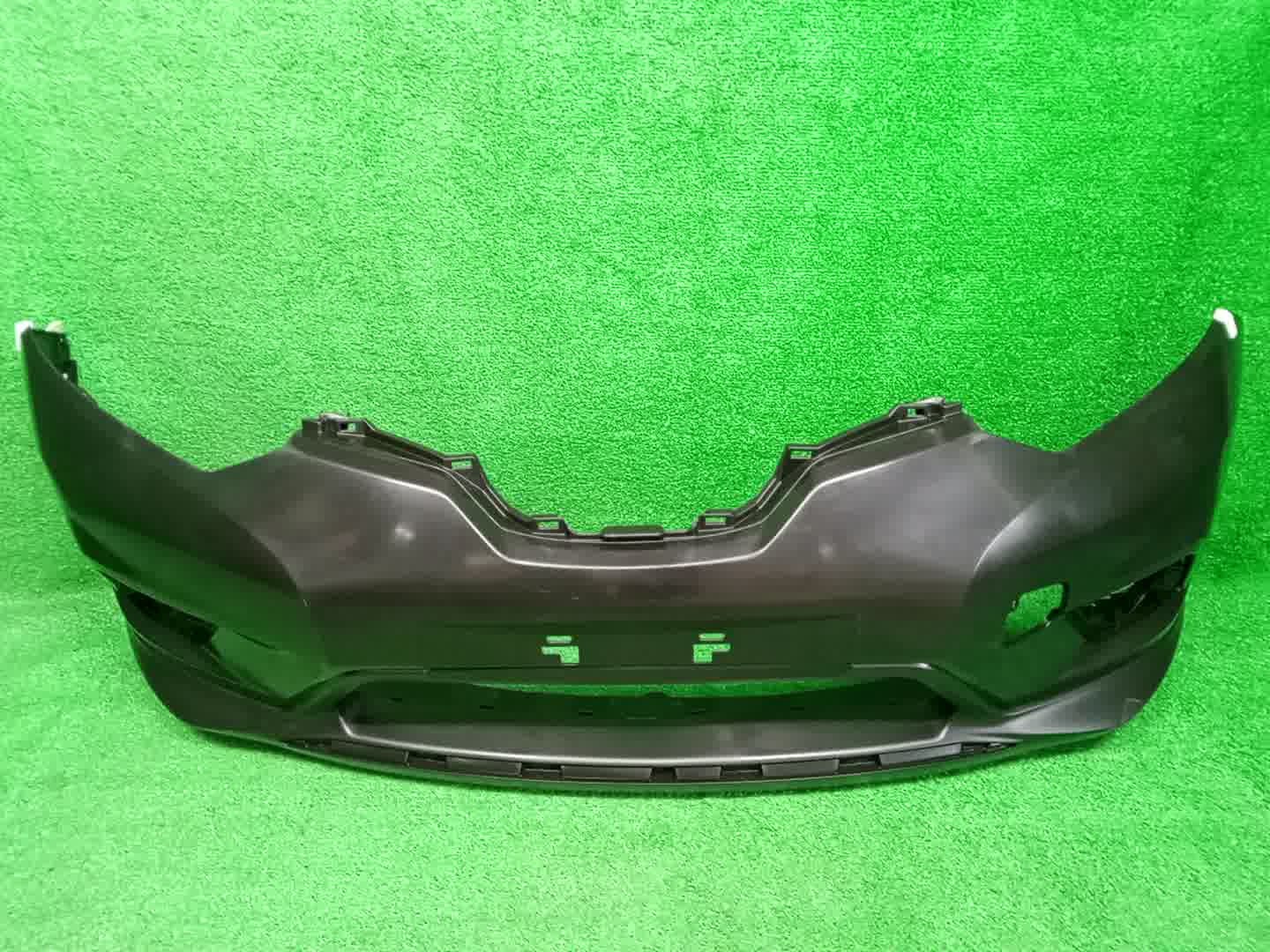 Бампер передний NISSAN X-TRAIL HT32, T32, HNT32, NT32 62022-4CE0H 1 ракурс
